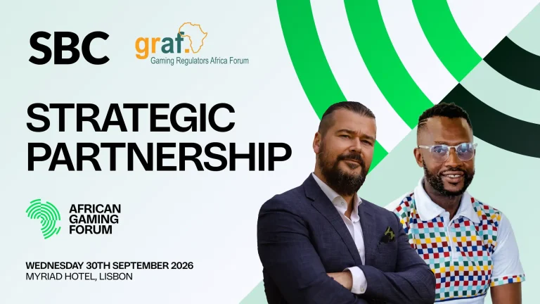 SBC and GRAF partner to elevate African gaming regulatory dialogue