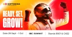 SOFTSWISS prepares SBC Lisbon showcase featuring 2027 iGaming Trends and Prediction Markets