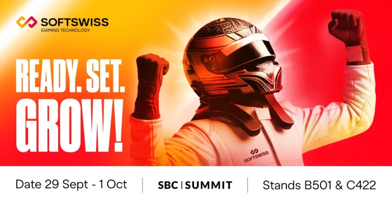 SOFTSWISS prepares SBC Lisbon showcase featuring 2027 iGaming Trends and Prediction Markets