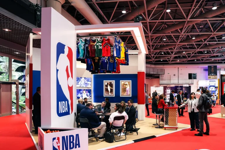SPORTEL Monaco 2026 Three days of sports media, tech and marketing