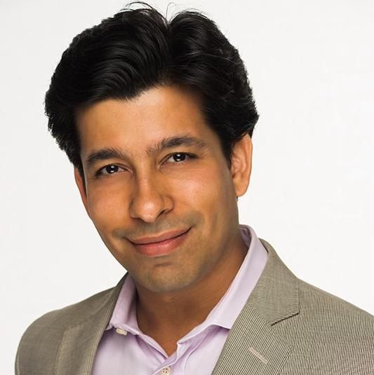 Saurabh Bhatia, CEO of FuturePath AI
