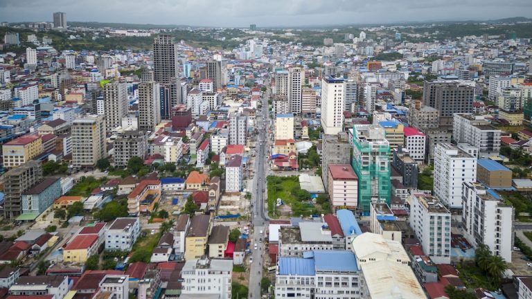 cambodia