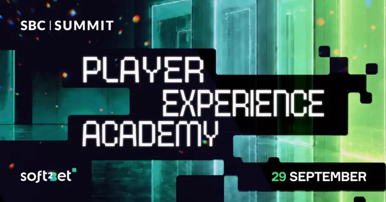 Soft2Bet introduces “Player Experience Academy” at SBC Summit 2026