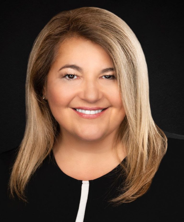 Spectrum's Holly Gagnon named to AGA Hall of Fame Class of 2026