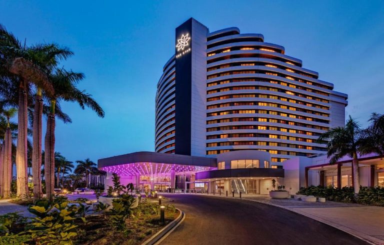 The Star Gold Coast, Queensland, Australia