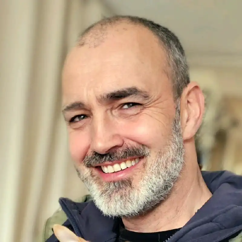 Yann Bautista, Founder and Commercial Director of Peter & Sons