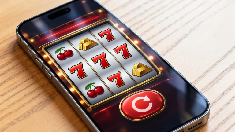offshore gambling