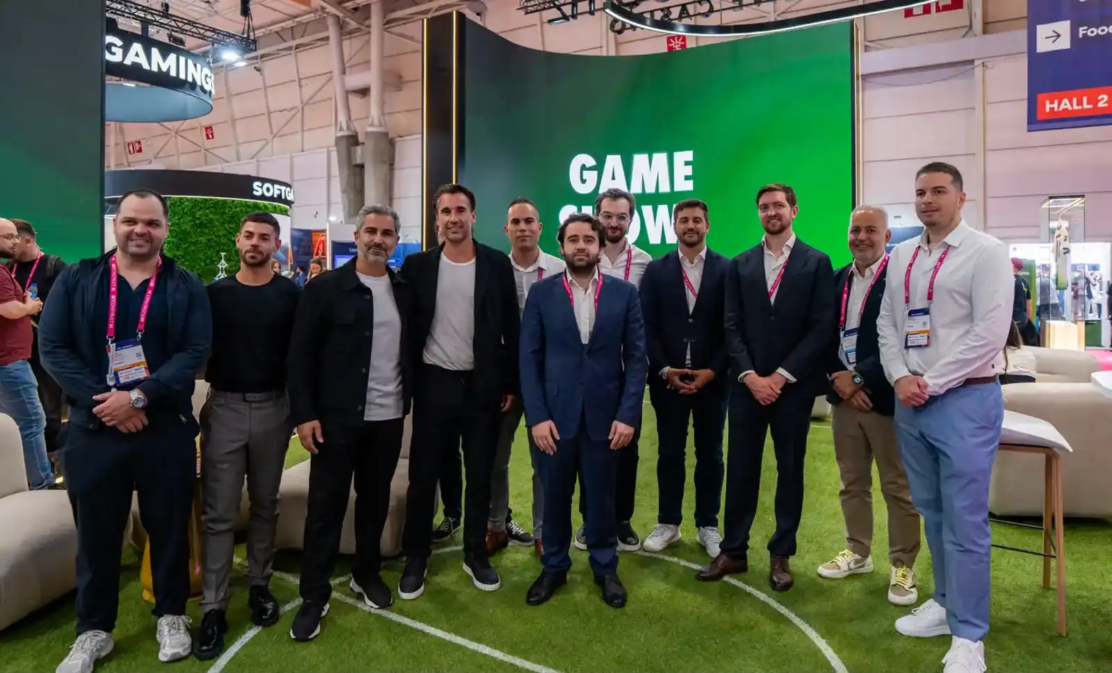 CreedRoomz expands into Switzerland through PASINO.ch agreement CreedRoomz expands into Switzerland through PASINO.ch agreement_