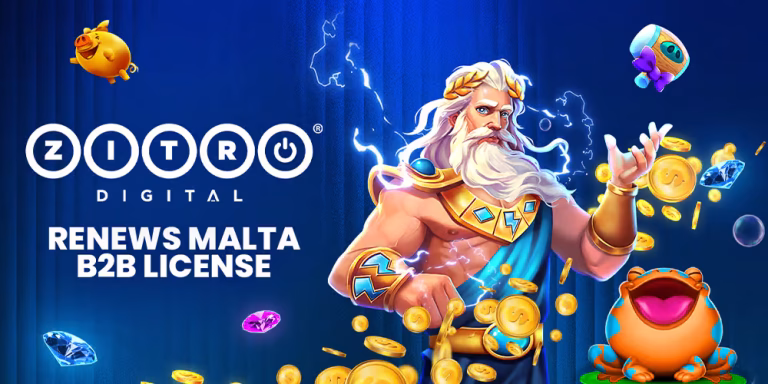 ZITRO Malta Licence