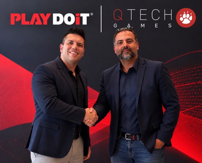 Playdoit and QTech expand online casino collaboration in Mexico