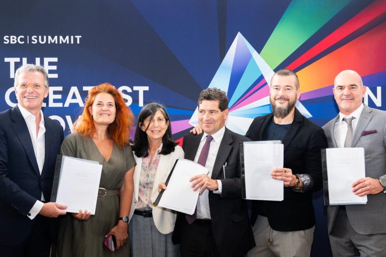 SBC secures Lisbon as SBC Summit host city through 2030