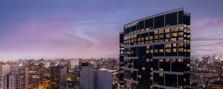 JW Marriott Lima, Peru