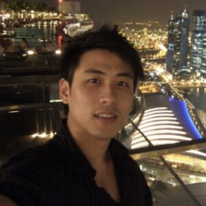 Tan Wei Ming