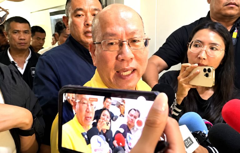 thai fraud arrest